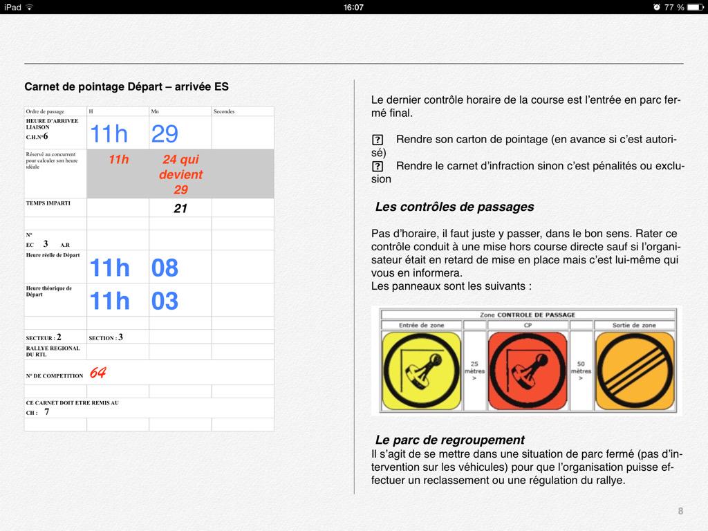 JTLCD59's tweet image. Au boulot avec les électrodes du kiné. #multifonctions #copilote #rallye