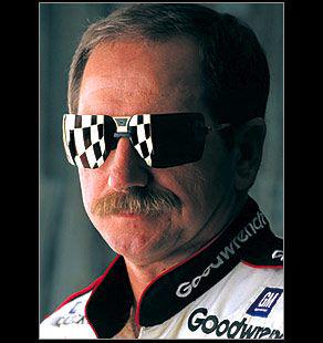 Happy birthday to the great Dale Earnhardt! 