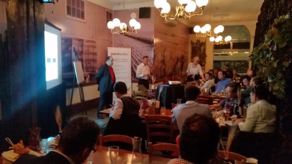 frankfan7's tweet image. Great #PernixData #Intel session in Syd! Customer spoke about  their exciting journey! Join Mel session tomorrow!