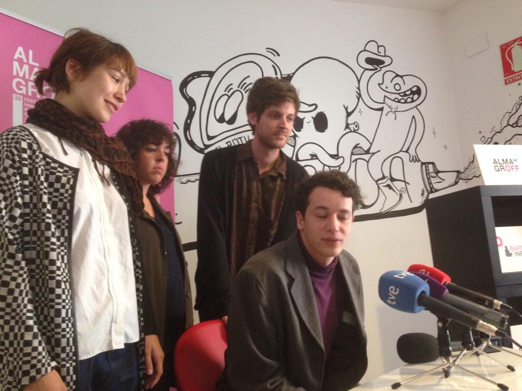 #diseccionadosteatro nos presenta su #almagrooff en <a href="/festivalalmagro/">Festival de Teatro Clásico de Almagro</a>