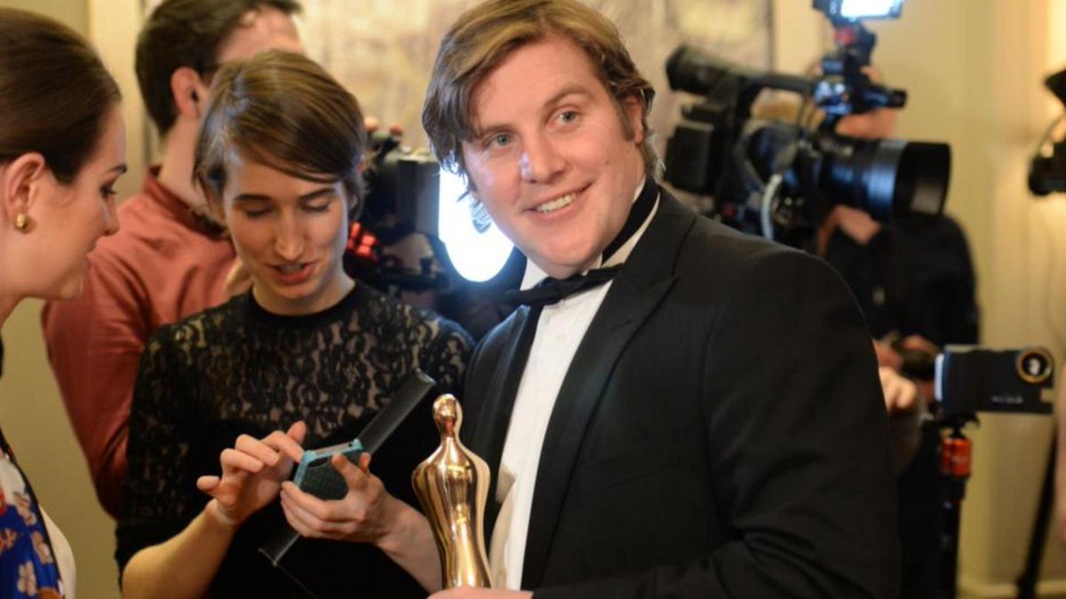 Irish Times Culture tweet media