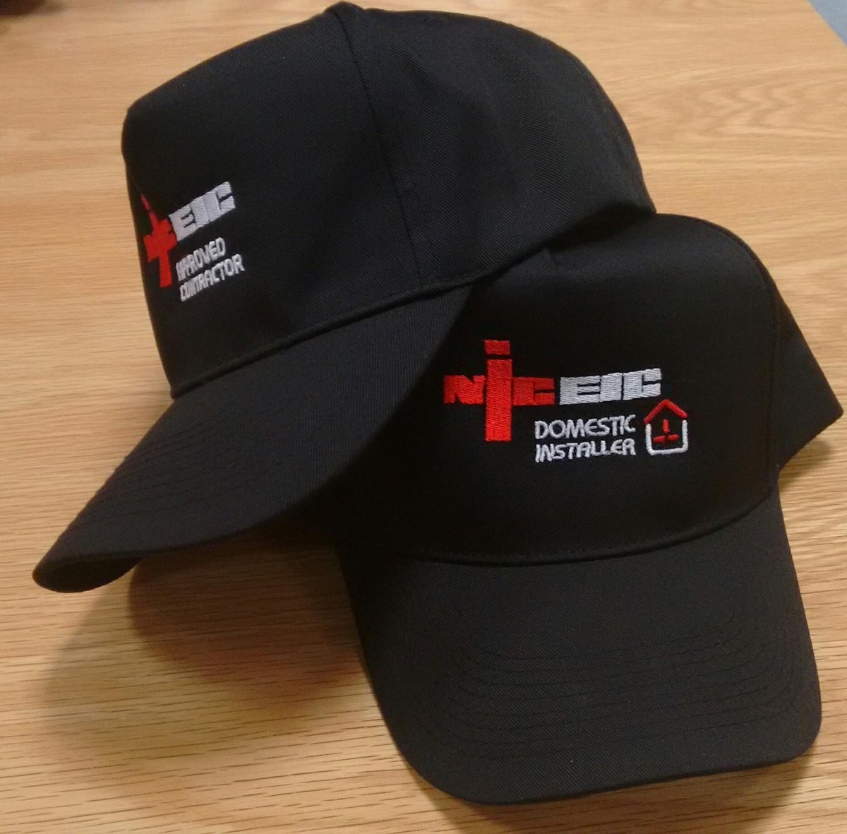 officialNICEIC's tweet photo. We've got the hats ready, are u? Get ready for a day of learning, networking and fun at #niceiclive #elecsalive? http://t.co/cjxShwfGyj