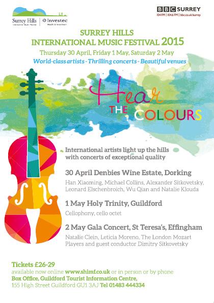 Essential Surrey & SW London (@essentialsurrey) on Twitter photo <a href="/SurreyHillsFest/">SurreyHillsMusicFest</a> kicks off tomorrow, celebrating great #music from #Surrey and beyond!
essentialsurrey.co.uk/culture/surrey… <a href="/SurreyHillsFest/">SurreyHillsMusicFest</a> kicks off tomorrow, celebrating great #music from #Surrey and beyond!
essentialsurrey.co.uk/culture/surrey…