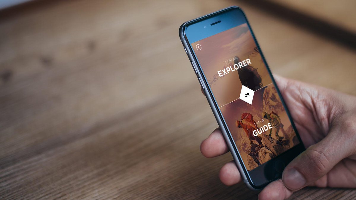 guidebase1's tweet image. A great article about #Munich based #startup @guidebase1 on BR.de for those that speak German bit.ly/1bdzr3R