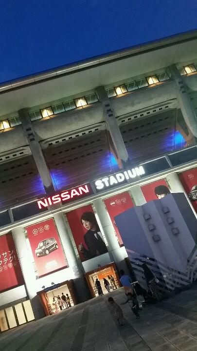 ao_megane's tweet photo. 来てもうたーそろでびゅー http://t.co/1Dj0Vrc8NV