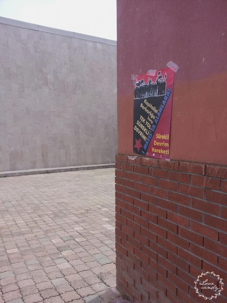 #1MayıstaDevrimciMarksistSaflara 

Yer:Eski Tedaş Yokuşu-Trabzon
Saat:12.00