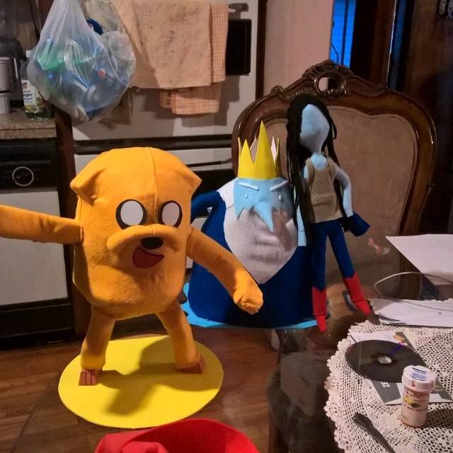 Charles Montes tweet media