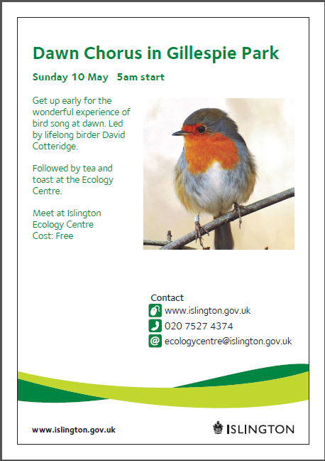 Friends of Gillespie tweet media