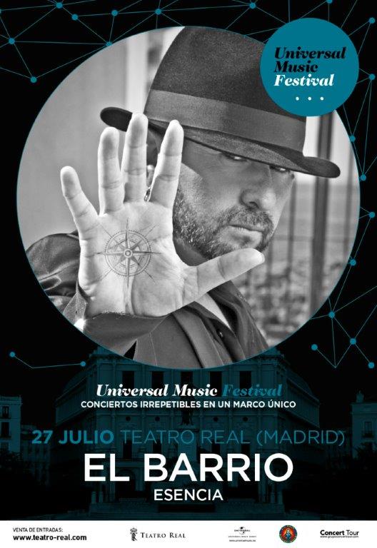 El Barrio Oficial tweet media