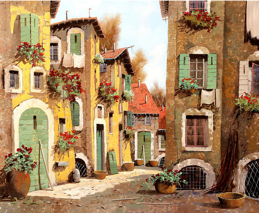 EyauukArt's tweet photo. Tuorlo by Torino, Italy based Guido Borelli #painting #art #artwith #ILoveArt http://t.co/YPnfrR5RTs
