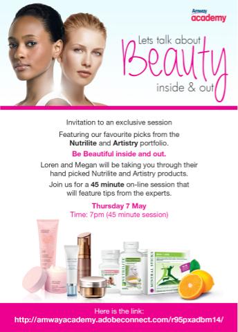 Amway South Africa tweet media