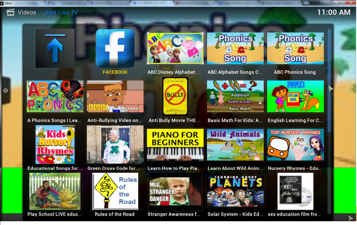 aaa_stream's tweet photo. @uk_turk @mizbelz29 @AAA_AFTERDARK @PulseMediahub 
new educational section opened http://t.co/4QzmfIpySQ