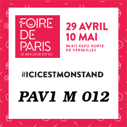 EMTHEATRE's tweet photo. AUJOURD'HUI OUVERTURE "LA PYRAMIDE" - Installation à LA FOIRE DE PARIS http://t.co/yZuMDDrmx9
