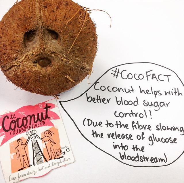 coconutcollab's tweet photo. #CocoFact #NowYouKnow http://t.co/c2vfU4Aanr