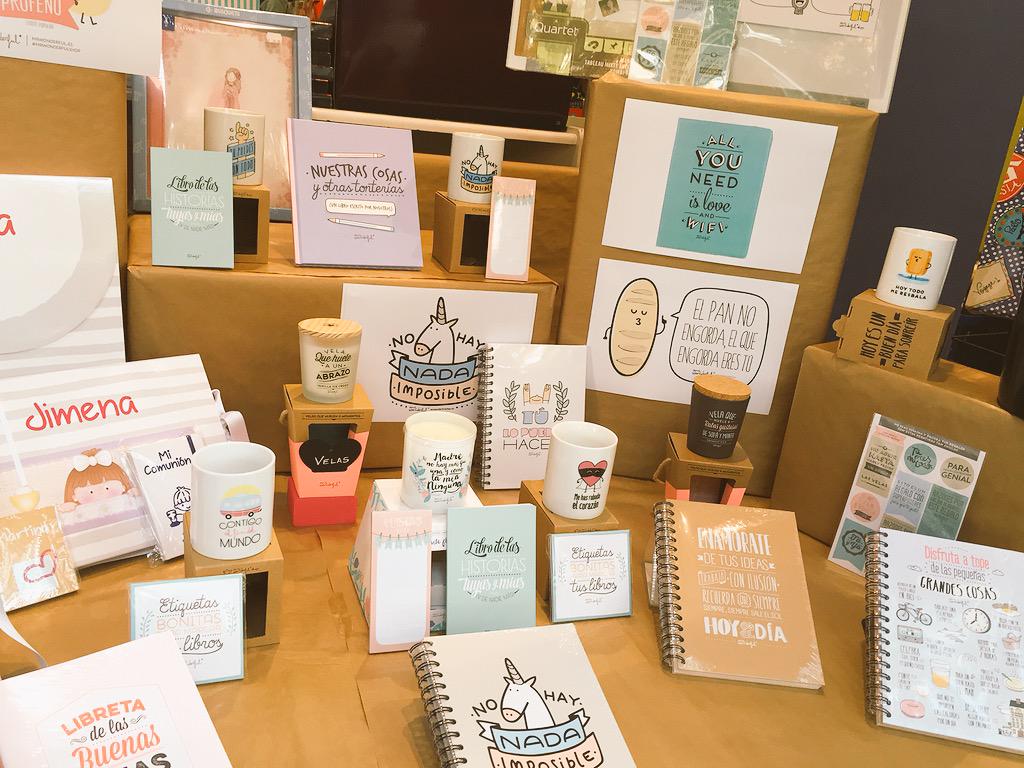 carlincavanille's tweet photo. @mrwonderful_ Ya os tenemos en nuestro escaparate !!!!
👏👏👏 http://t.co/jnil7oNVAD