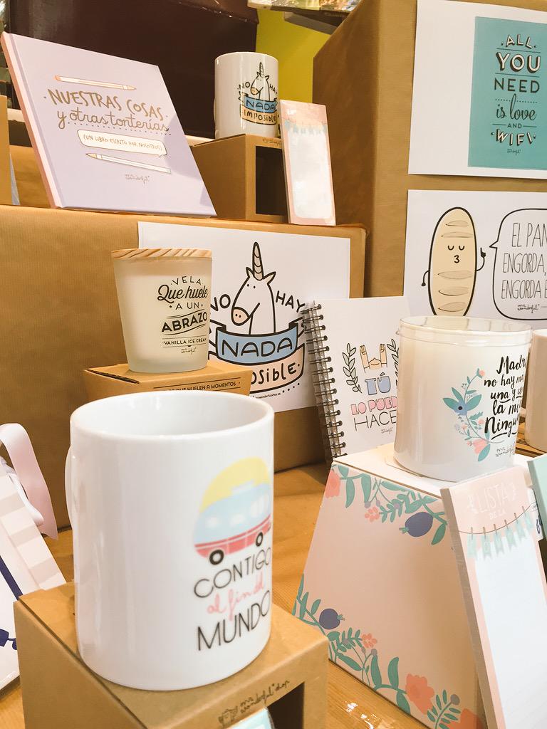 carlincavanille's tweet photo. @mrwonderful_ Ya os tenemos en nuestro escaparate !!!!
👏👏👏 http://t.co/jnil7oNVAD