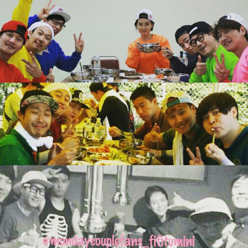 FTM13WU's tweet photo. Still Don't Get It ?? Do you ?? βπβ
#mcforreal #mondaycouple
#songjihyo #runningman #KangGary #mcmarriedcouple http://t.co/S5daj0N5nw