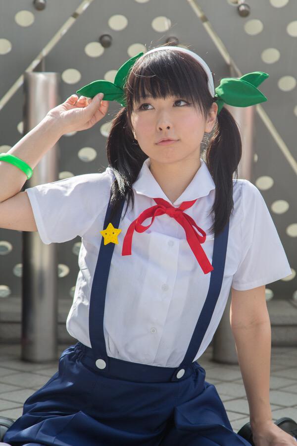 Twoucan 新谷るる Niiyaruru Nyaruru 222