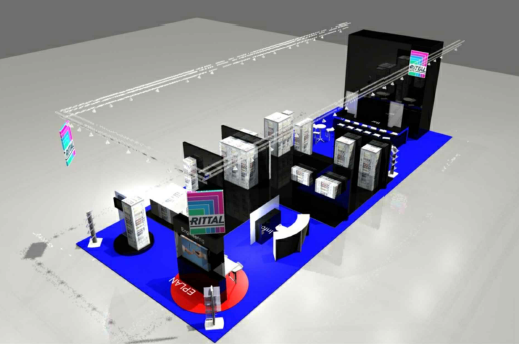 RittalBelgium's tweet image. Bezoek onze stand: @ #Indumation - Kortrijk Xpo - 6-8/05 - Hal 6 C01. Registreer je online! bit.ly/1FEu7RT
