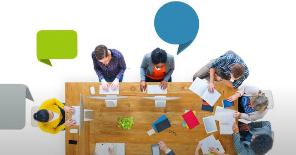 LEntreprise's tweet image. Connaissez-vous l&apos;holacratie ? lentreprise.lexpress.fr/rh-management/…