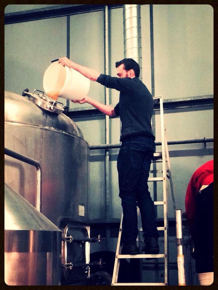 Find out more about our Double Braggot collab with @NMBCo and the guys themselves here: goo.gl/gZ5zR8