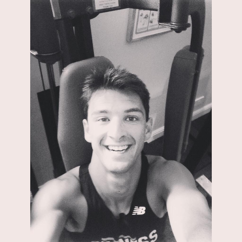 josephjjordanuk's tweet photo. #Gym morning after a hard #training set last night #GetPumping #FeelingHappy & #InjuryFree #Gritness #GetOffTheSofa http://t.co/0qqYrKuIZz