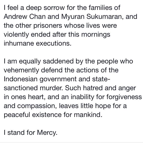 Ben_Amery's tweet photo. #IStandForMercy http://t.co/ZEFpCoCVJ8