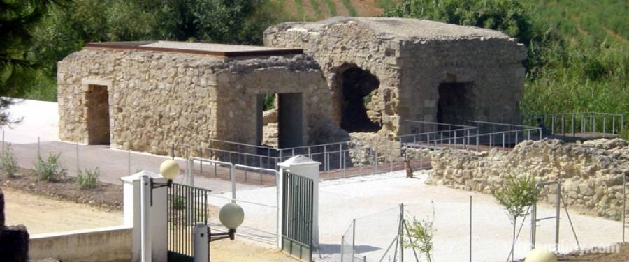 Jauja contará con la playa fluvial y recuperará su aceña en tres meses. Adjudicadas las obras lucenahoy.com/lucena/econom%…
