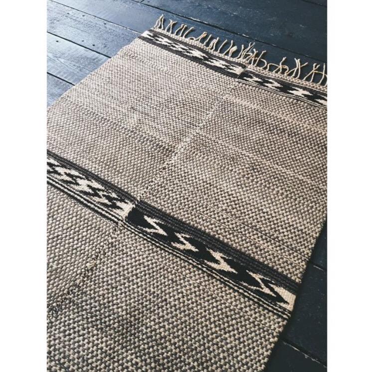 HackneyDraper's tweet image. Rug of the day! #interiors #interiorstyling #rugs #chatsworthroad #e5 #hackney