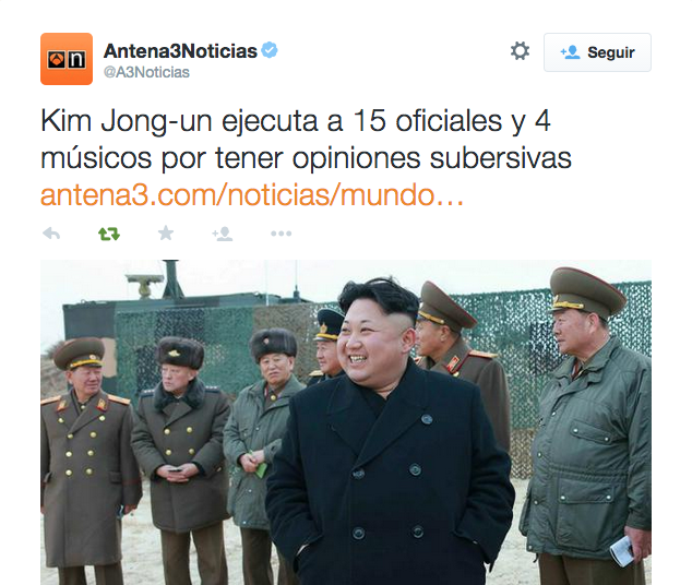 norcoreano's tweet photo. Una purga al año, no hace daño. http://t.co/5HNqsIgNDY