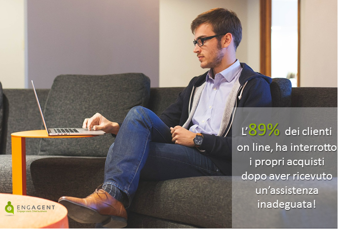 patgroup's tweet photo. Pillola di  #Experience. #DirectInteraction #CX #chat #conversion #upselling #proactive  http://t.co/Ww0BUf7BUi http://t.co/j7o7yoErr2