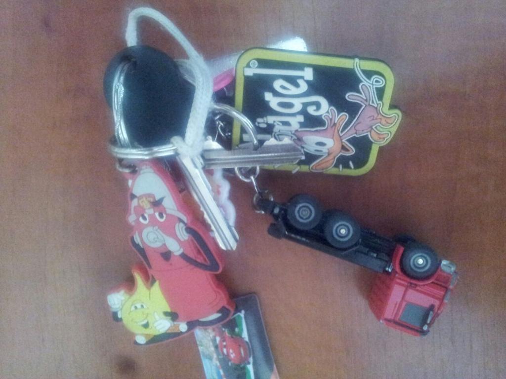 Gevonden bij haagwinde van wie is dit aftehalen haagwinde 30