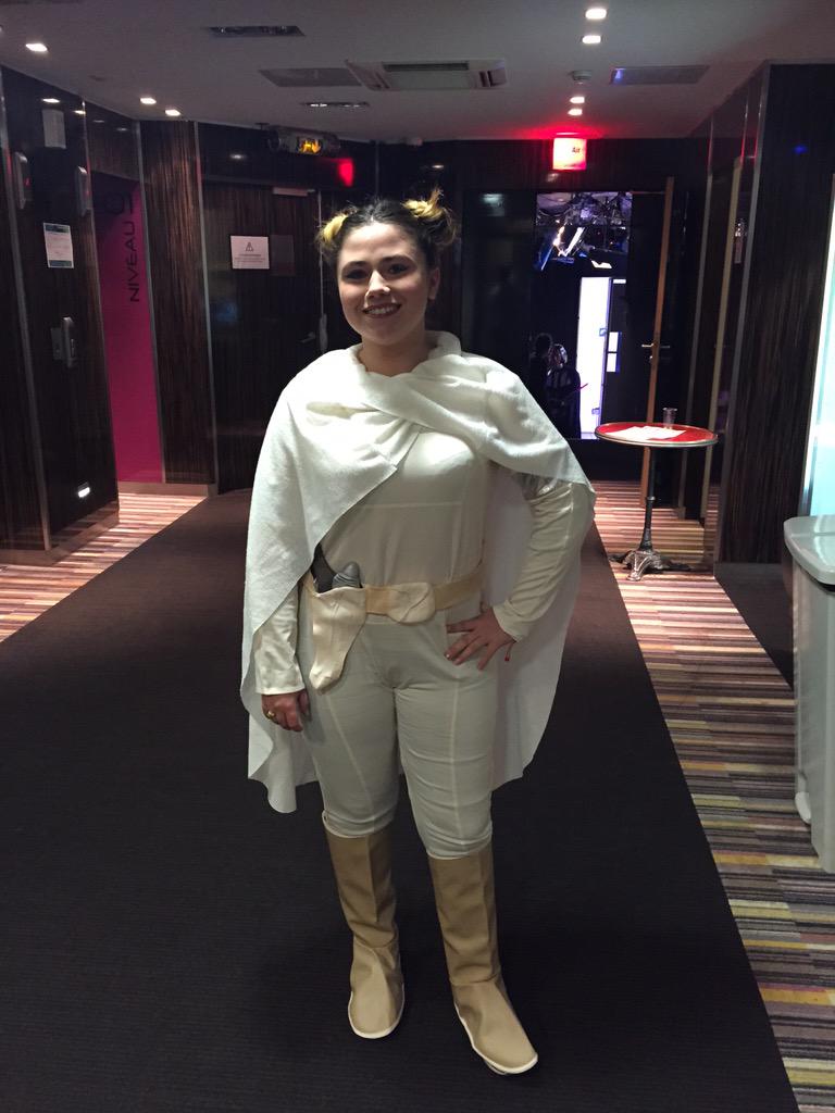 Morgane Kythis tweet media