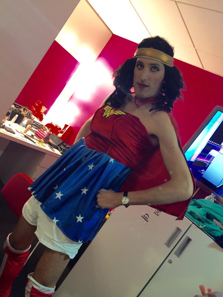 Morgane Kythis tweet media