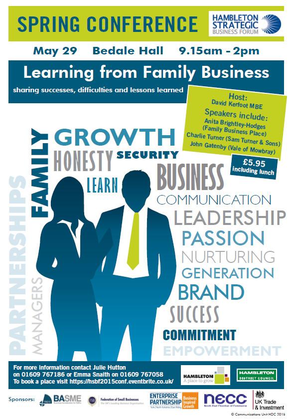 HambletonBiz's tweet photo. Spring Conf Host @Kerfoil set up Kerfoot Group with wife &amp; £300, now £80mpa global exporter
https://t.co/QLetGYpIEF http://t.co/IdDM4gj2HT