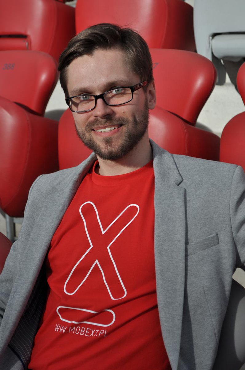 mobext's tweet image. ★ Mobext Enters German Market, Appoints Adrian Kielich (@akielich) as Head of Germany – buff.ly/1GEHJgh