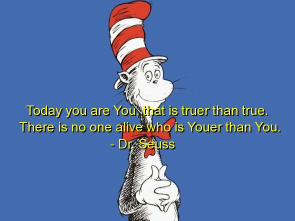 CreateTheRipple's tweet photo. Today you are you ..... #positivity #belief http://t.co/L1VTtrZZsd