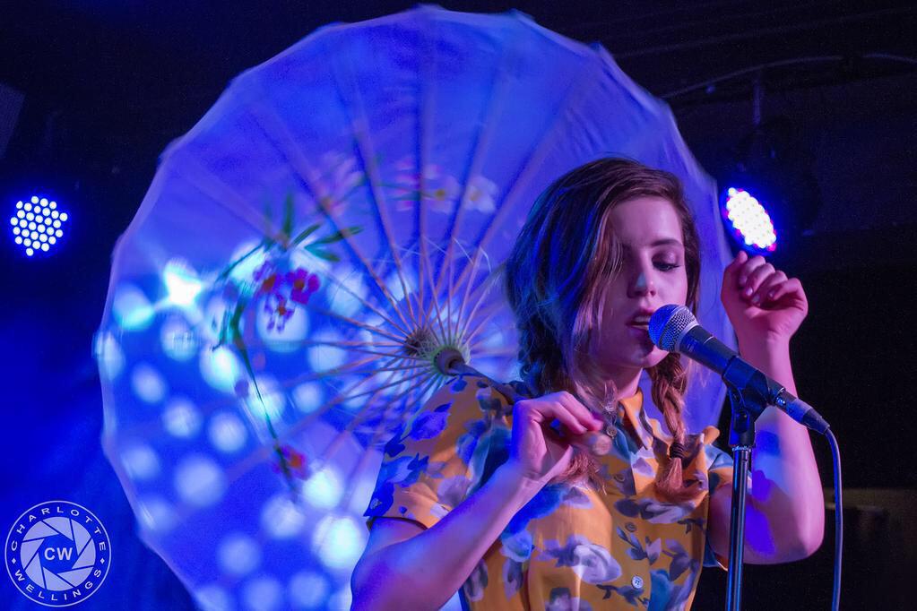 echosmith's tweet photo. AMSTERDAM: there are a tiny handful of tix left for tonight's show @Melkweg http://t.co/6IMjY25RxP