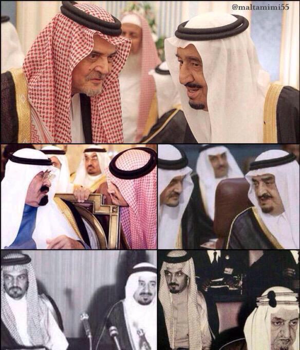 #شكرا_سعود_الفيصل
تنحنَي لك " سنَابلْ " الشُكر 
وتُنشِدُ لك " الألَسنُ " فخراً ويُسطّر بكْ التاريخُ " هيبةً وشموخاً !