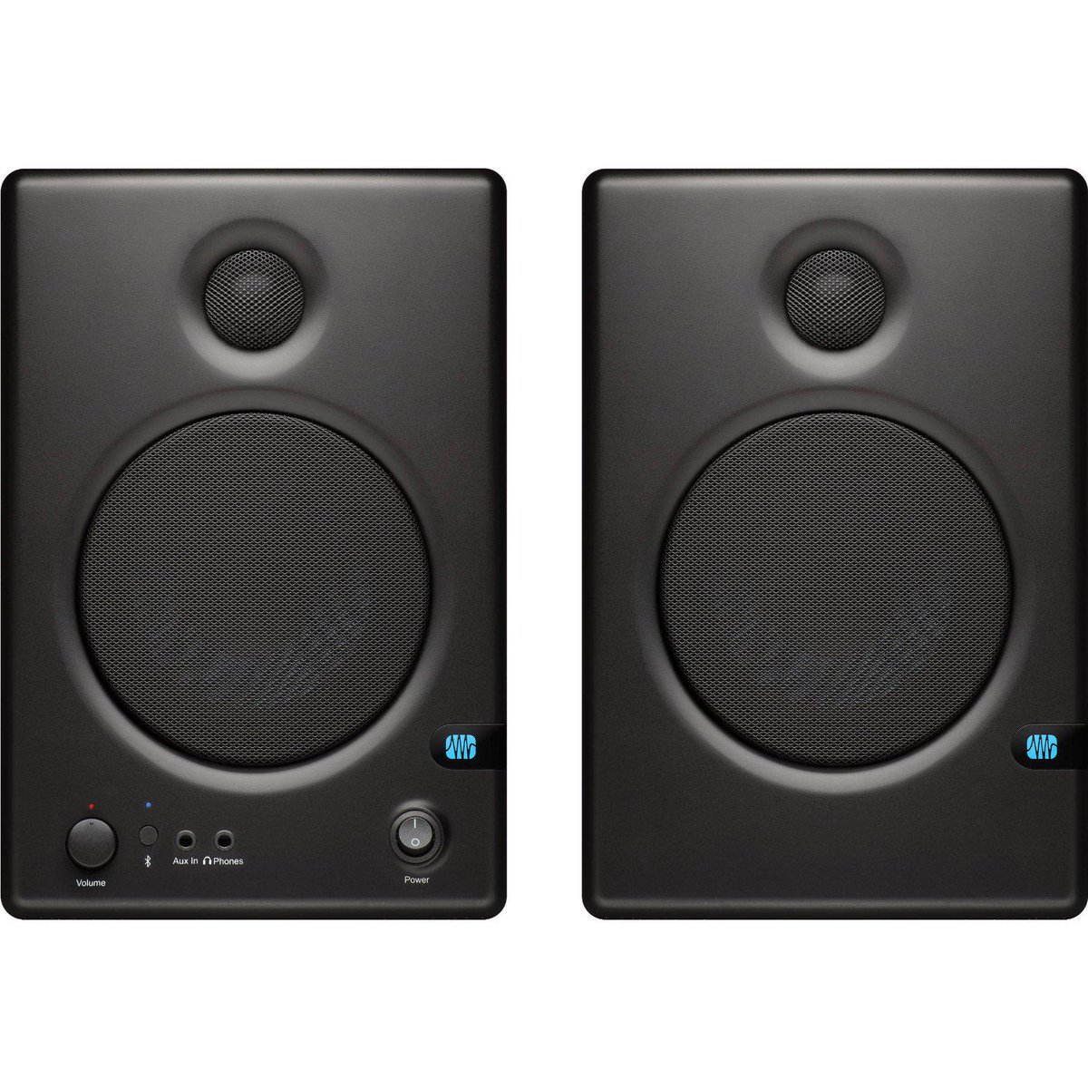 WebKeyStore's tweet image. Pump up the volume with the presonus ceres 4.5 Bluetooth monitoring speakers.
amazon.co.uk/PRESONUS-BLUET…
 #Speakers
