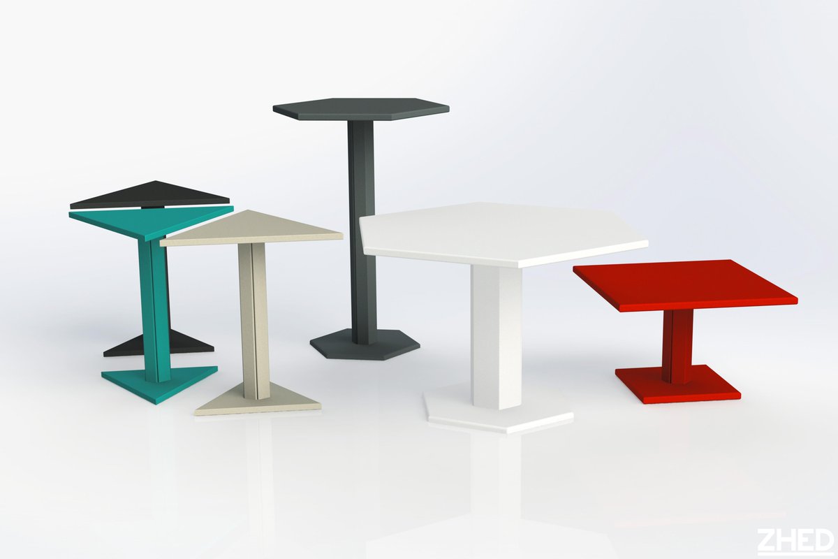 Naidizdesign's tweet photo. #ZHED #mobilier #indoor - #outdoor #madeinFrance #Naidiz.com #decoration #design #table
http://t.co/FtPZSUxpt3 http://t.co/2XtMnyn8f0