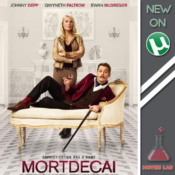 MoviesLab's tweet photo. جديد التورنت :
[Mortdecai] السنة [2015]

 #توصيات_سينمائية #جديد_التورنت #سينما #أفلام http://t.co/ZEJYQjTkHm