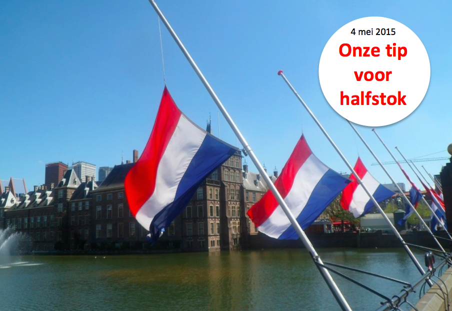 FaberVlaggen's tweet photo. Onze tip voor de speciale vlaginstructie voor #4mei #dodenherdenking en #5mei #bevrijdingsdag: http://t.co/8hRvHlWoDi http://t.co/yuvJq90L8i