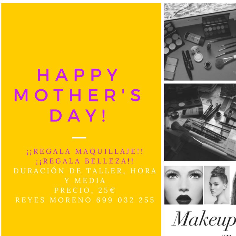 beYoutifulMode's tweet photo. Si no sabes que regalar por el día de la madre? Te doy una idea #ratitodebelleza  #belleza #maquillaje #diadelamadre http://t.co/AMPM6e3Dxz
