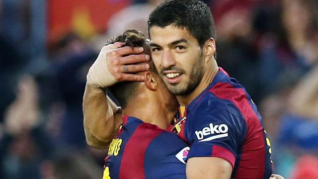 FC Barcelona tweet media