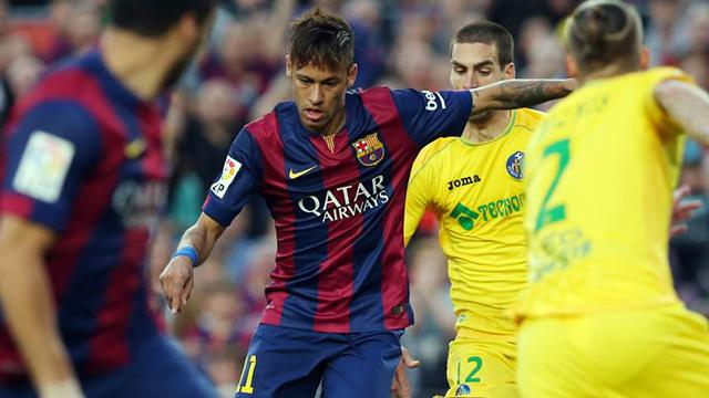 FC Barcelona tweet media