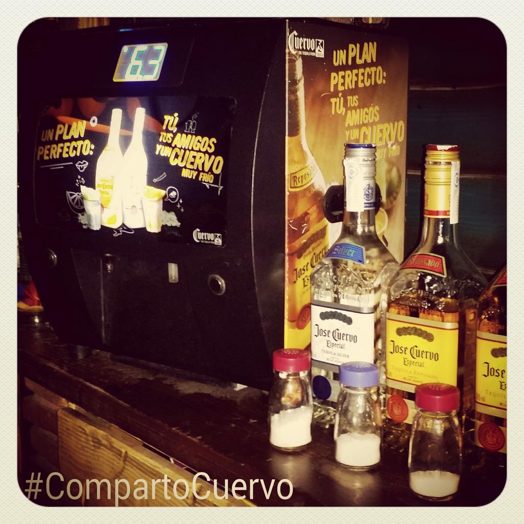 _pablo_gaston's tweet photo. Preparado para esta noche #erasmus en #Wallabys ;-) Música, #tequila #JoseCuervo y ¡MUCHA FIESTA! #compartocuervo http://t.co/Hjb92nVZvJ