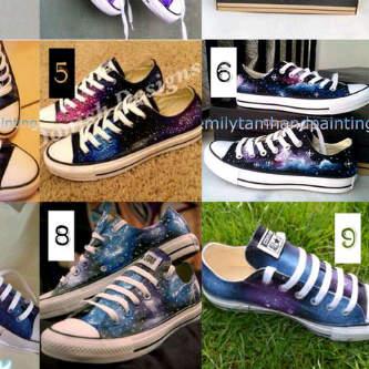 Ready converse galaxi only 160rb. Tebal&amp;bagus