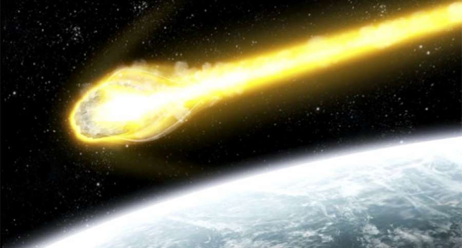 A3Noticias's tweet photo. Un asteroide potencialmente peligroso rozará la Tierra en unos meses.¿Qué riesgos hay? (vídeo)
http://t.co/EKqA6WMCWA http://t.co/U2faYNV3xr
