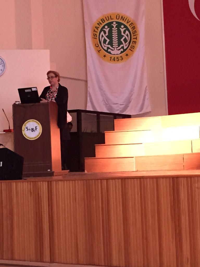 ufukkarahan_'s tweet photo. Panelimiz @istanbulhsm müdürü  @GNurhanince 'nin deneyimleri ile devam ediyor. @istanbuLSyk @mestankaynar http://t.co/AfiRpA19Q9